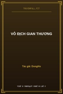 Vô Địch Gian Thương