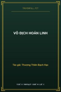 Vô Địch Hoán Linh