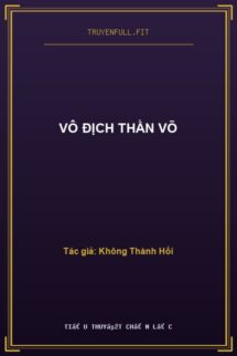 Vô Địch Thần Võ