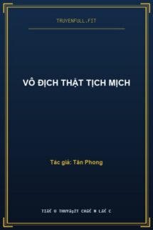 Vô Địch Thật Tịch Mịch