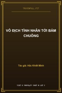 Vô Địch Tình Nhân Tới Bấm Chuông