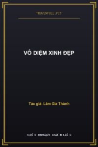 Vô Diệm Xinh Đẹp
