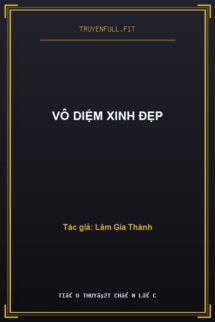 Vô Diệm Xinh Đẹp