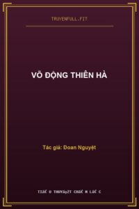 Võ Động Thiên Hà