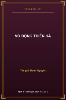 Võ Động Thiên Hà