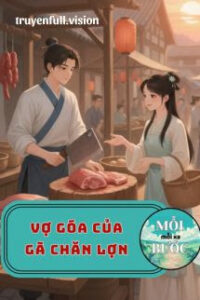 Vợ Góa Của Gã Chăn Lợn
