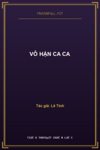 Vô Hận Ca Ca