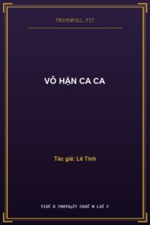 Vô Hận Ca Ca