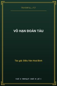 Vô Hạn Đoàn Tàu