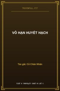 Vô Hạn Huyết Hạch
