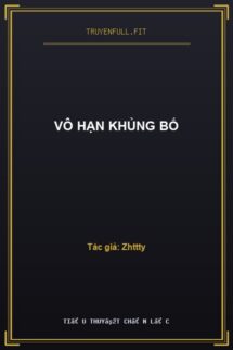 Vô Hạn Khủng Bố