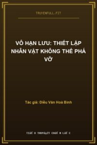 Vô Hạn Lưu: Thiết Lập Nhân Vật Không Thể Phá Vỡ