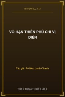 Vô Hạn Thiên Phú Chi Vị Diện