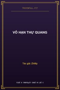 Vô Hạn Thự Quang