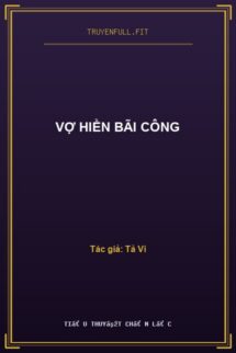 Vợ Hiền Bãi Công