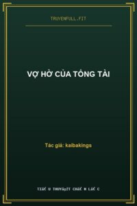 Vợ Hờ Của Tổng Tài