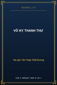Vô Kỵ Thanh Thư