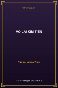 Vô Lại Kim Tiên