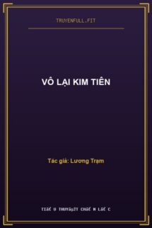 Vô Lại Kim Tiên