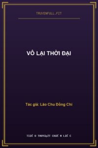 Vô Lại Thời Đại