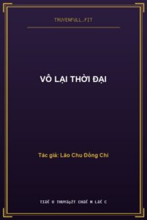 Vô Lại Thời Đại