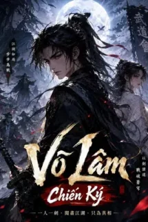 Võ Lâm Chiến Ký