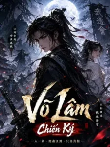 Võ Lâm Chiến Ký