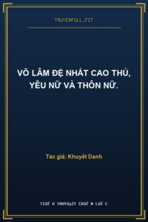 Võ Lâm Đệ Nhất Cao Thủ, Yêu Nữ Và Thôn Nữ.