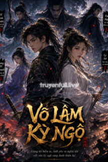 Võ Lâm Kỳ Ngộ