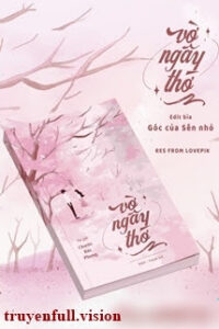 Vờ Ngây Thơ – Chước Bắc Phong