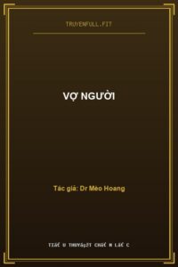 Vợ Người