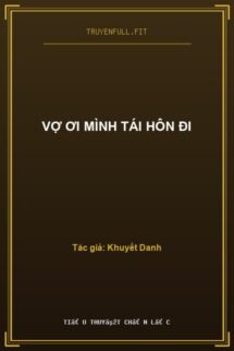 Vợ Ơi Mình Tái Hôn Đi