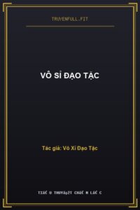 Vô Sỉ Đạo Tặc