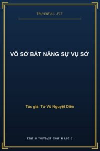Vô Sở Bất Năng Sự Vụ Sở