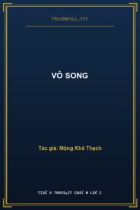 Vô Song