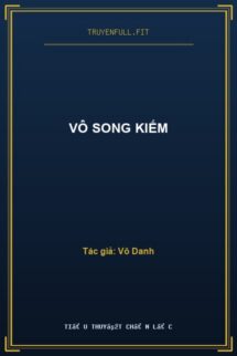 Vô Song Kiếm