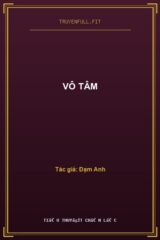 Vô Tâm