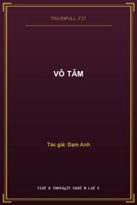Vô Tâm