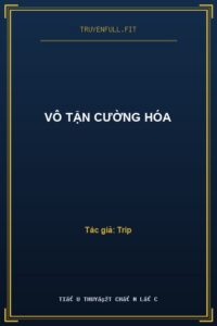 Vô Tận Cường Hóa