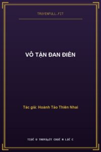 Vô Tận Đan Điền