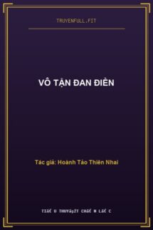Vô Tận Đan Điền