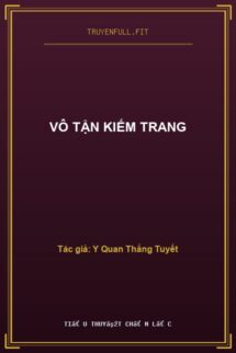 Vô Tận Kiếm Trang