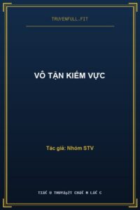 Vô Tận Kiếm Vực
