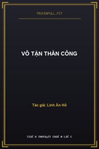 Vô Tận Thần Công