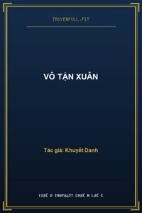 Vô Tận Xuân