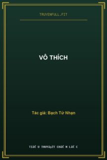 Vô Thích