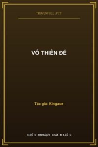 Vô Thiên Đế