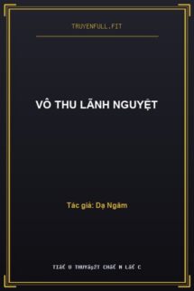 Vô Thu Lãnh Nguyệt