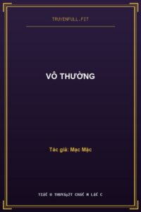 Vô Thường