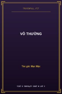 Vô Thường